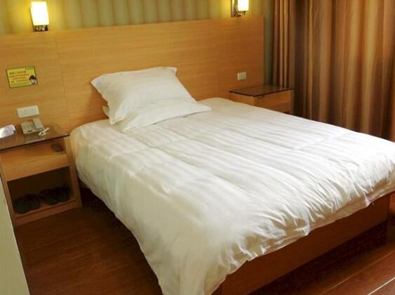 Guilin Shuang Yong Business Hotel - Photo5