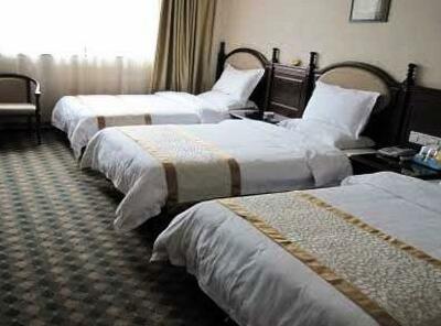 Guilin Soluxe Qixia Hotel - Photo4