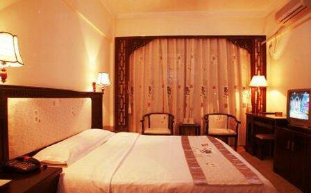 Guilin Soluxe Qixia Hotel - Photo5