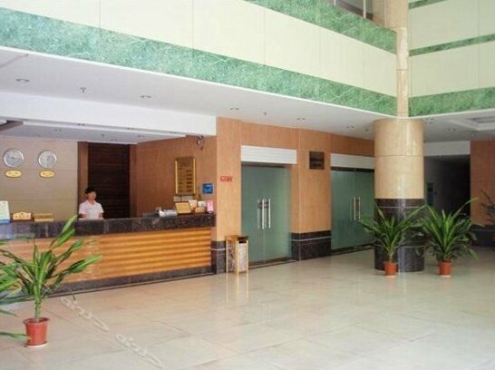 Guilin Sports Hotel - Photo3