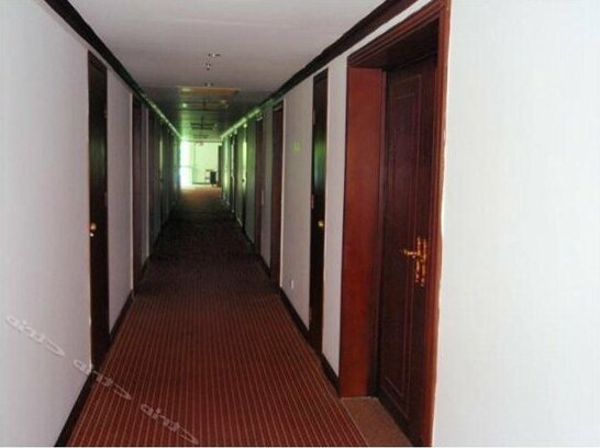 Guilin Sports Hotel - Photo4