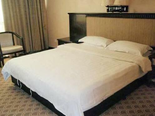 Guilin Sports Hotel - Photo5