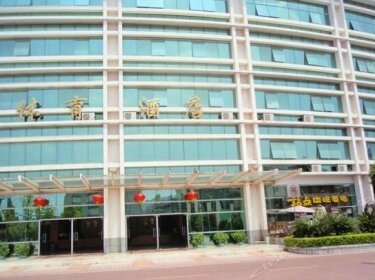 Guilin Sports Hotel