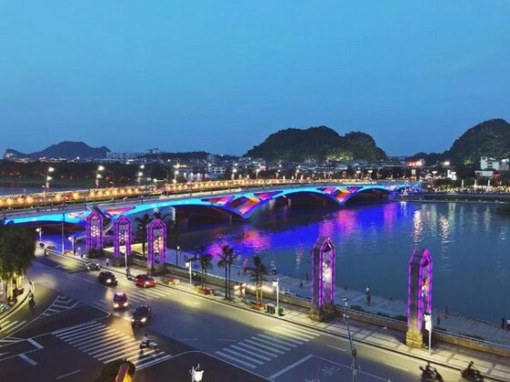 Guilin Sweet House - Photo3