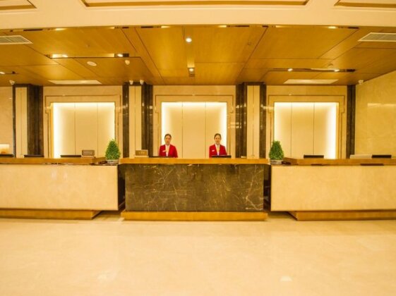 GuiLin TaiLian Hotel - Photo2