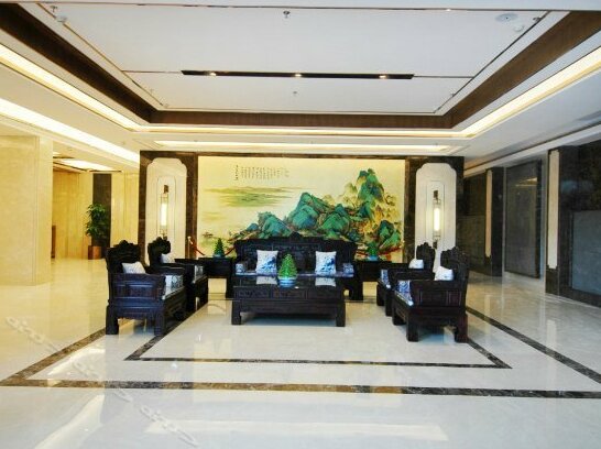 GuiLin TaiLian Hotel - Photo3