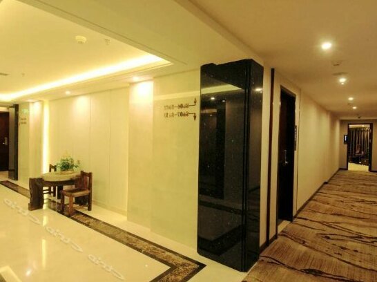GuiLin TaiLian Hotel - Photo4