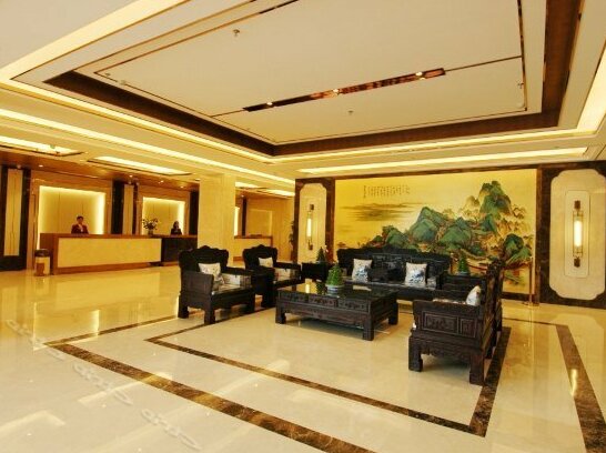 GuiLin TaiLian Hotel - Photo5