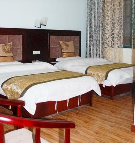 Guilin Tian Tian Holiday Hotel - Photo2