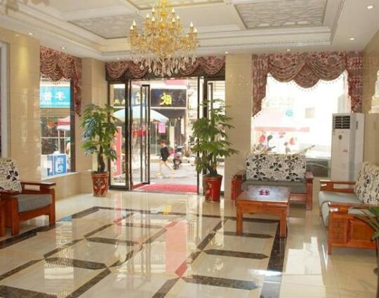 Guilin Tian Tian Holiday Hotel - Photo3