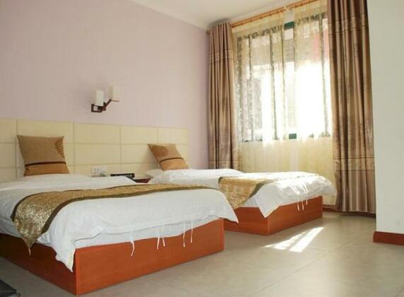 Guilin Tian Tian Holiday Hotel - Photo4