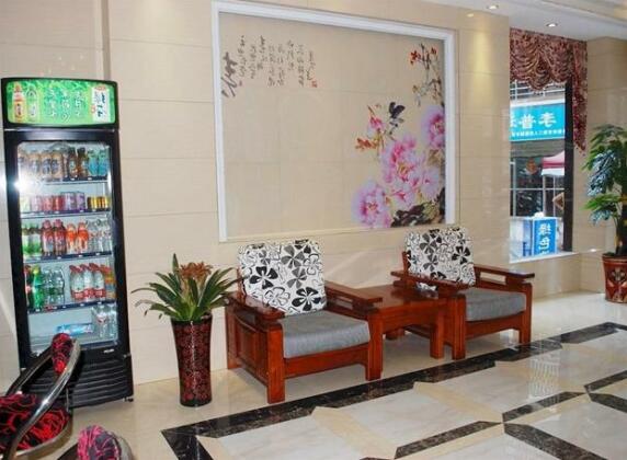 Guilin Tian Tian Holiday Hotel - Photo5