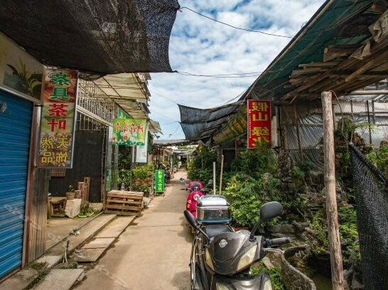Guilin Time Inn - Photo4