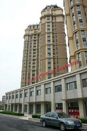 Guilin Tujia Vacation Rentals Qixing District
