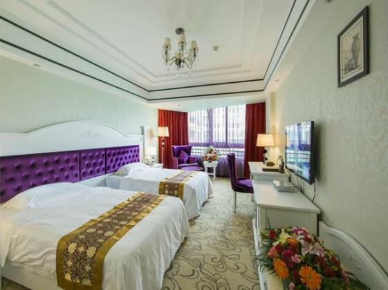 Guilin Vienna Hotel Exposition Center Branch - Photo2