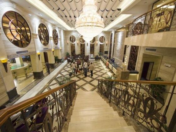 Guilin Vienna Hotel Exposition Center Branch - Photo3