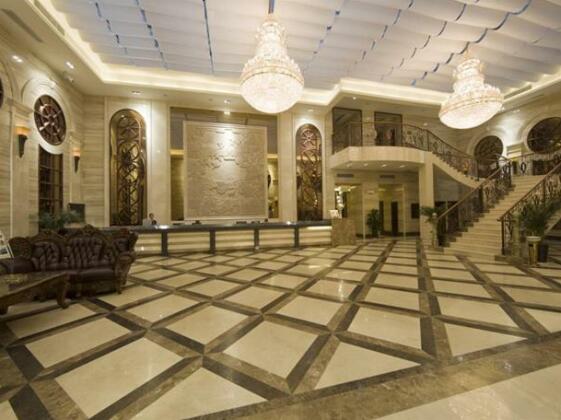 Guilin Vienna Hotel Exposition Center Branch - Photo4