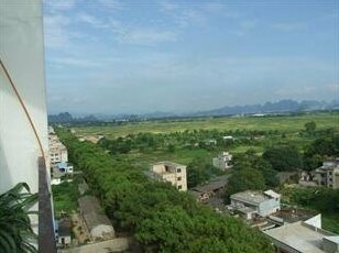 Guilin Wanfu Family Resort
