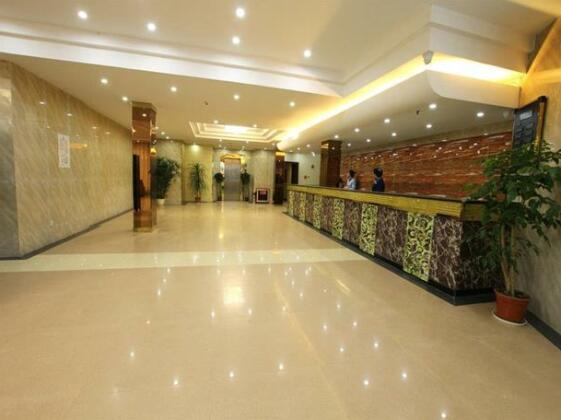 Guilin Weihang Hotel - Photo2