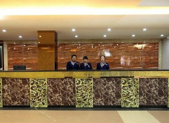 Guilin Weihang Hotel - Photo3