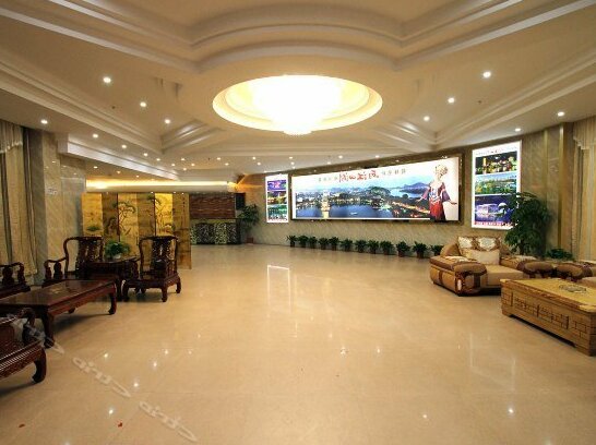 Guilin Weihang Hotel - Photo4