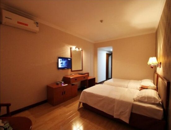Guilin Weihang Hotel - Photo5