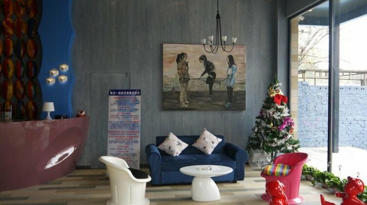 Guilin Wisteria Hotel - Photo3