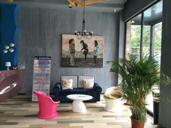 Guilin Wisteria Hotel - Photo4