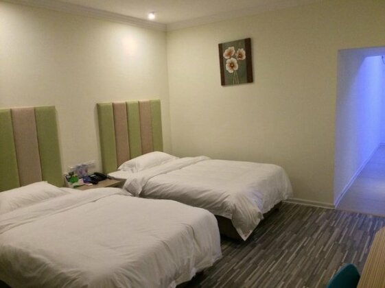 Guilin Wisteria Hotel - Photo5