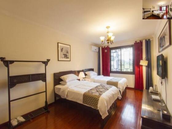 Guilin Wuyue Boutique Hotel - Photo4