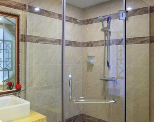 Guilin Xiangbishan Hotel - Photo3