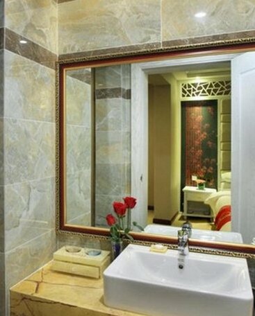 Guilin Xiangbishan Hotel - Photo4