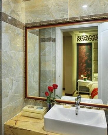 Guilin Xiangbishan Hotel - Photo4