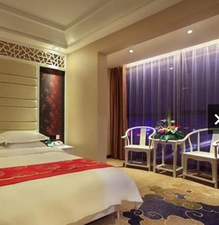 Guilin Xiangbishan Hotel - Photo5