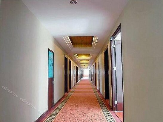 Guilin Xiangshan Business Hotel - Photo3