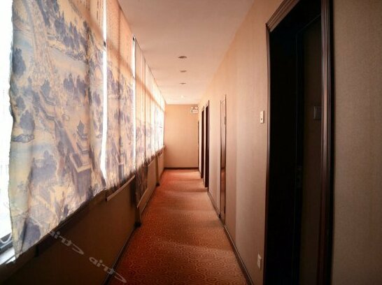Guilin Xiangshan Business Hotel - Photo5
