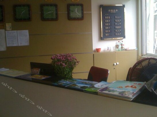 Guilin Xicheng Business Hotel - Photo3