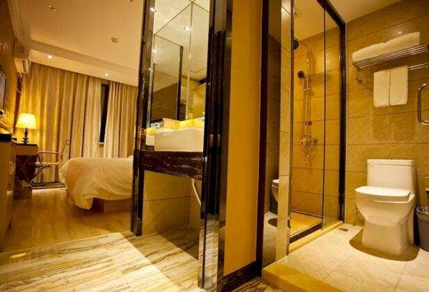 Guilin Xingbo Express Hotel Bus Station Branch - Photo3