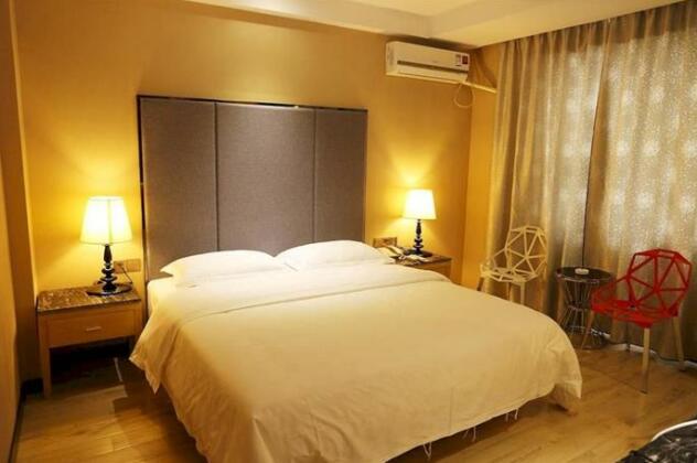 Guilin Xingbo Express Hotel Bus Station Branch - Photo5