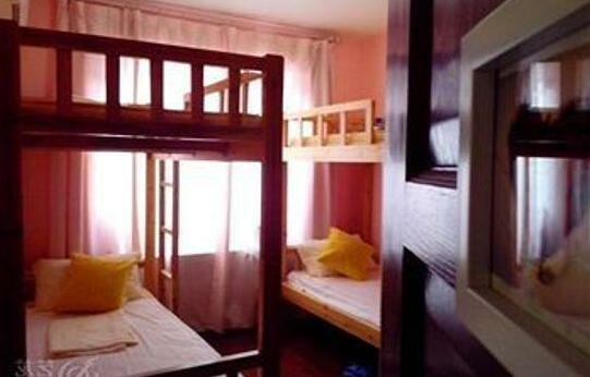 Guilin Xingfuli Youth Hostel - Photo2