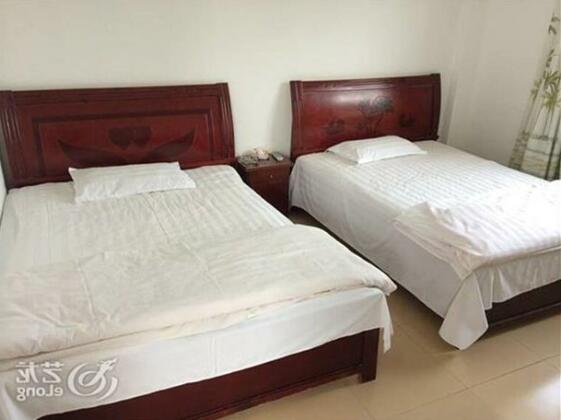 Guilin Xuhui Inn - Photo5