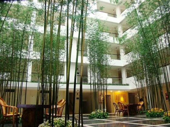 Guilin Yihuchun Inn - Photo3