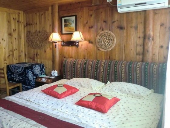 Guilin Yintian Hotel - Photo5