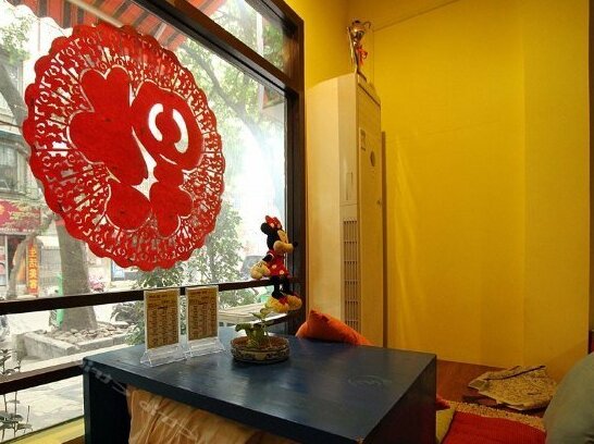 Guilin Youcan Hostel - Photo2