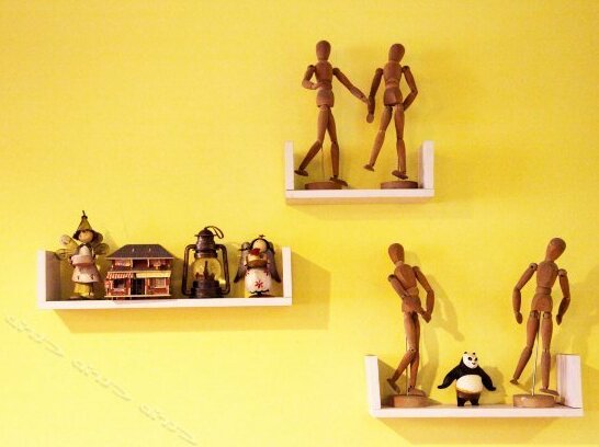 Guilin Youcan Hostel - Photo3