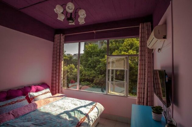 Guilin Youcan Hostel - Photo5
