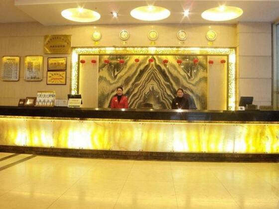 Guilin Zelin Hotel - Photo3