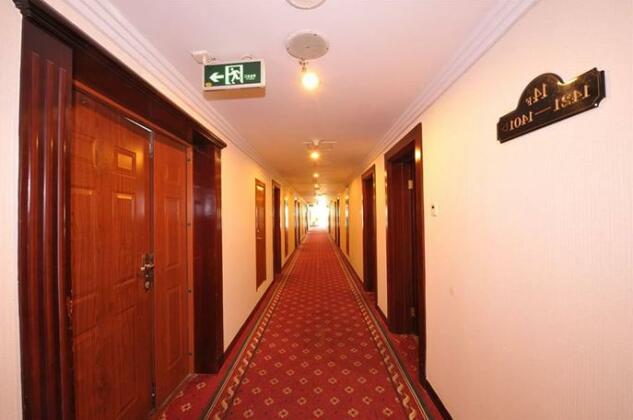 Guilin Zelin Hotel - Photo4