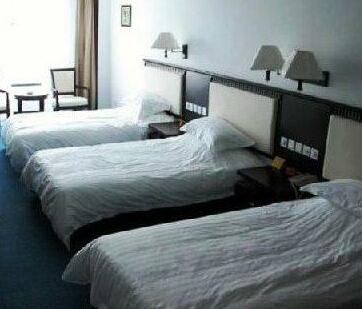 Guilin Zhongshan Hotel - Photo2