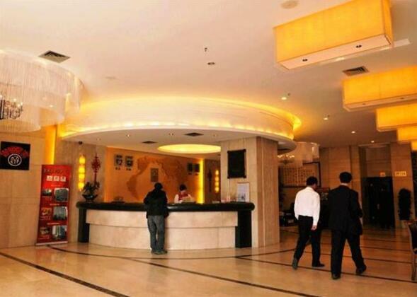 Guilin Zhongshan Hotel - Photo3